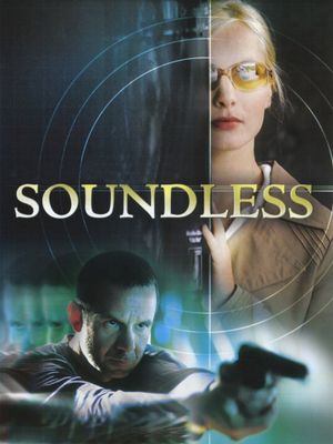 Soundless's poster