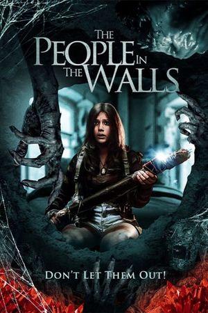 People in the Walls's poster image