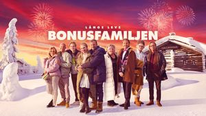 Long Live the Bonus Family's poster