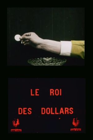 King of Dollars's poster