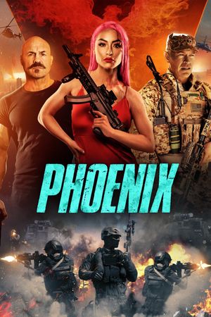 Phoenix's poster image