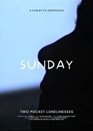 Sunday's poster