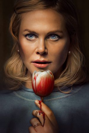 Holland's poster