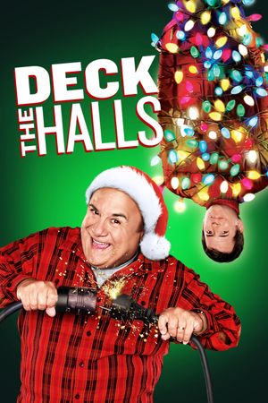 Deck the Halls's poster