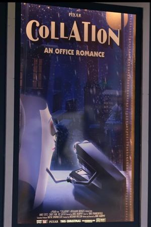 Collation's poster