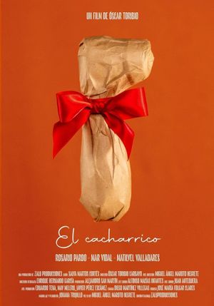 El cacharrico's poster