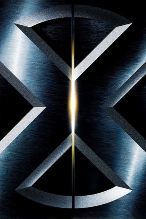 X-Men's poster