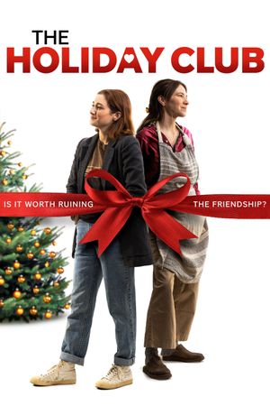 The Holiday Club's poster