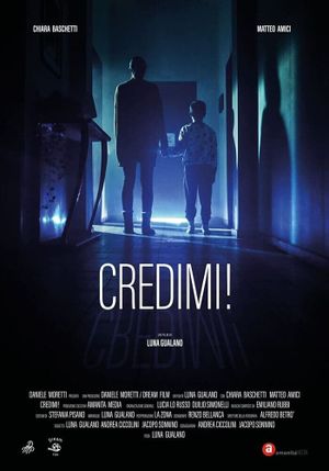 Credimi!'s poster