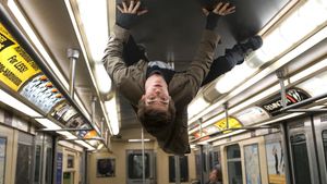 The Amazing Spider-Man's poster