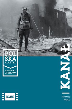 Kanal's poster