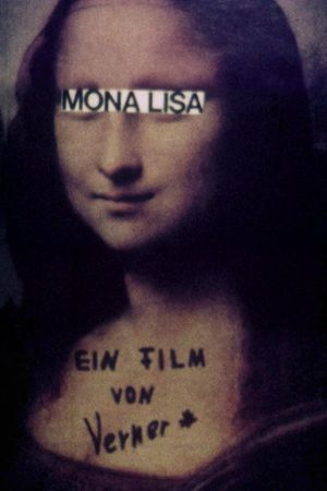 Mona Lisa's poster
