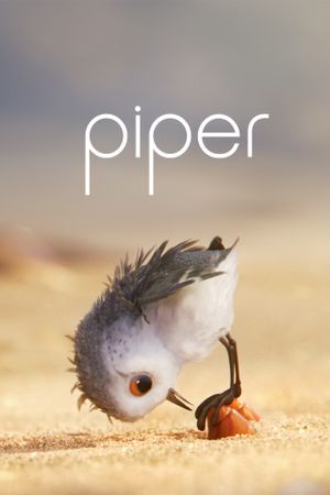 Piper's poster
