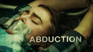 Abduction's poster