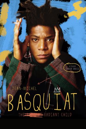 Jean-Michel Basquiat: The Radiant Child's poster image
