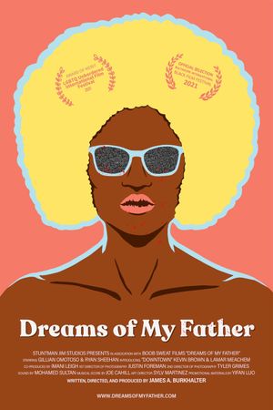 Dreams Of My Father's poster