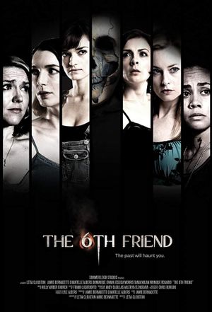 The 6th Friend's poster