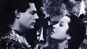 The Island Princess's poster