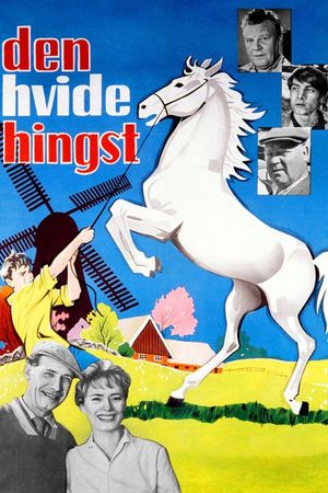 The Boy Who Loved Horses's poster