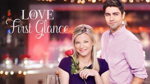 Love at First Glance's poster