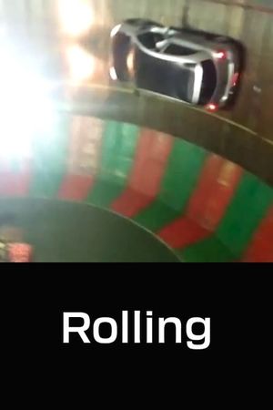 Rolling's poster