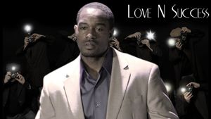 Love N Success's poster