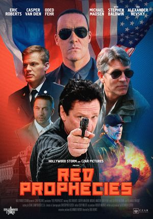 Red Prophecies's poster