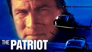 The Patriot's poster