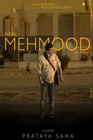 Mein Mehmood's poster