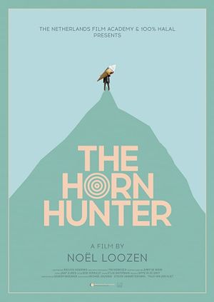 The Hornhunter's poster