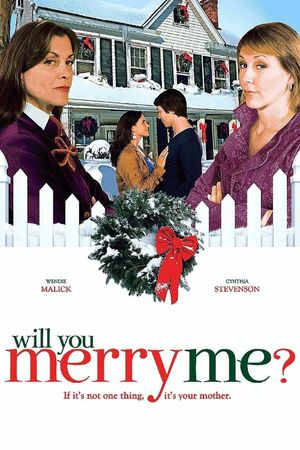 Will You Merry Me?'s poster