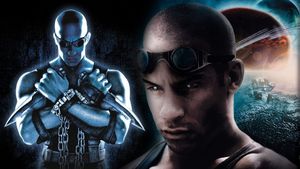 Pitch Black's poster