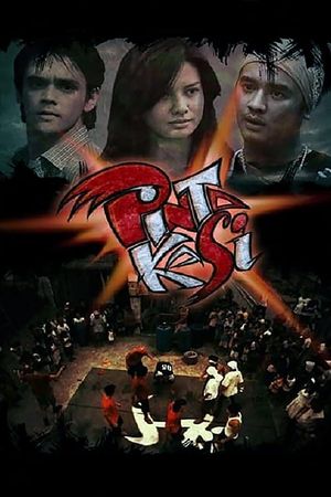 Pintakasi's poster