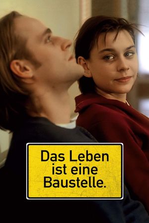 Life is All You Get's poster
