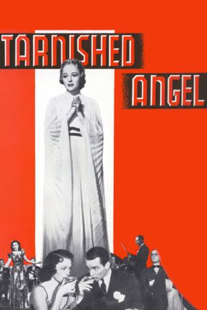 Tarnished Angel's poster