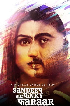 Sandeep Aur Pinky Faraar's poster