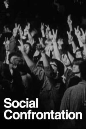 The Urban Crisis and the New Militants: Module 2 - Social Confrontation: The Battle of Michigan Ave.'s poster