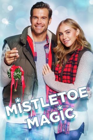 Mistletoe Magic's poster image