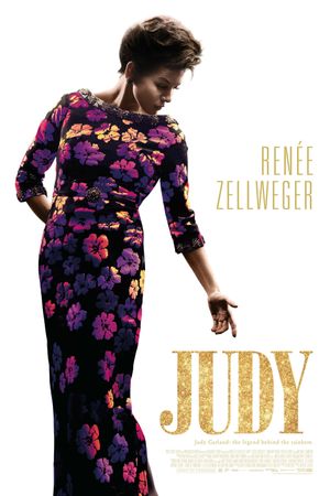 Judy's poster