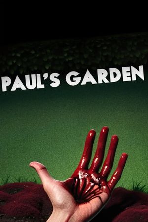 Paul's Garden's poster