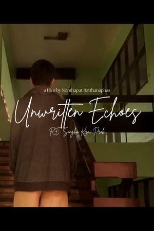 Unwritten Echoes's poster