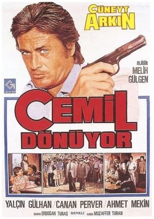 Cemil Dönüyor's poster