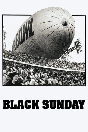 Black Sunday's poster image