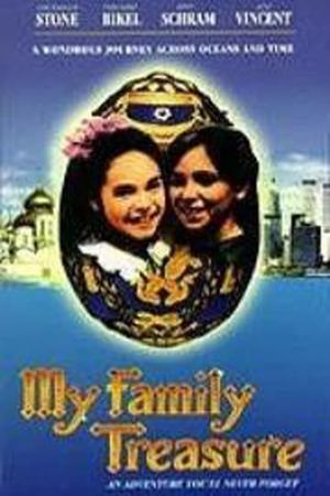 My Family Treasure's poster