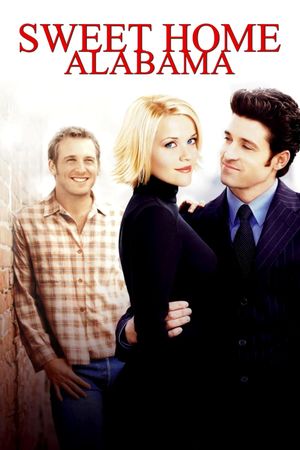 Sweet Home Alabama's poster