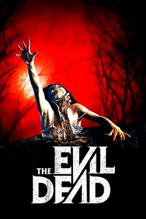 The Evil Dead's poster