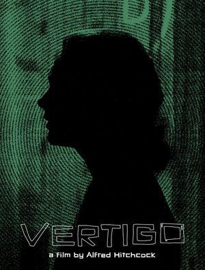 Vertigo's poster