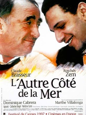 The Other Shore's poster