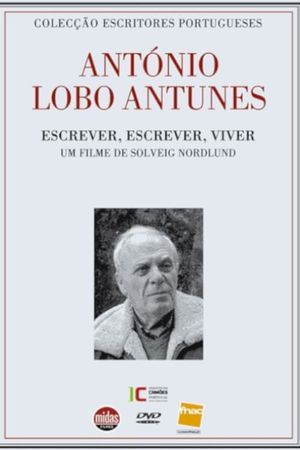 António Lobo Antunes's poster