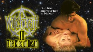 Witchcraft III: The Kiss of Death's poster